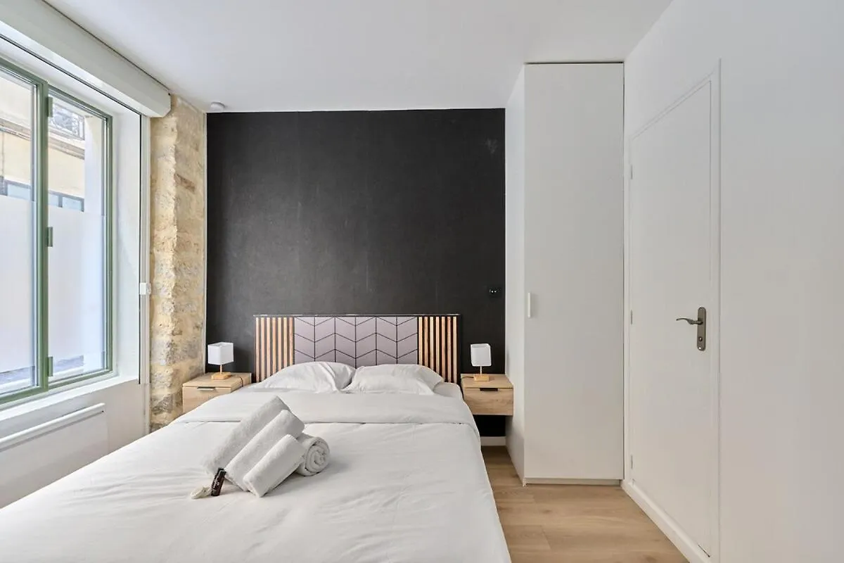 Charming Cosy Studio 2P - 12Th Arrondissement Paris 0*,